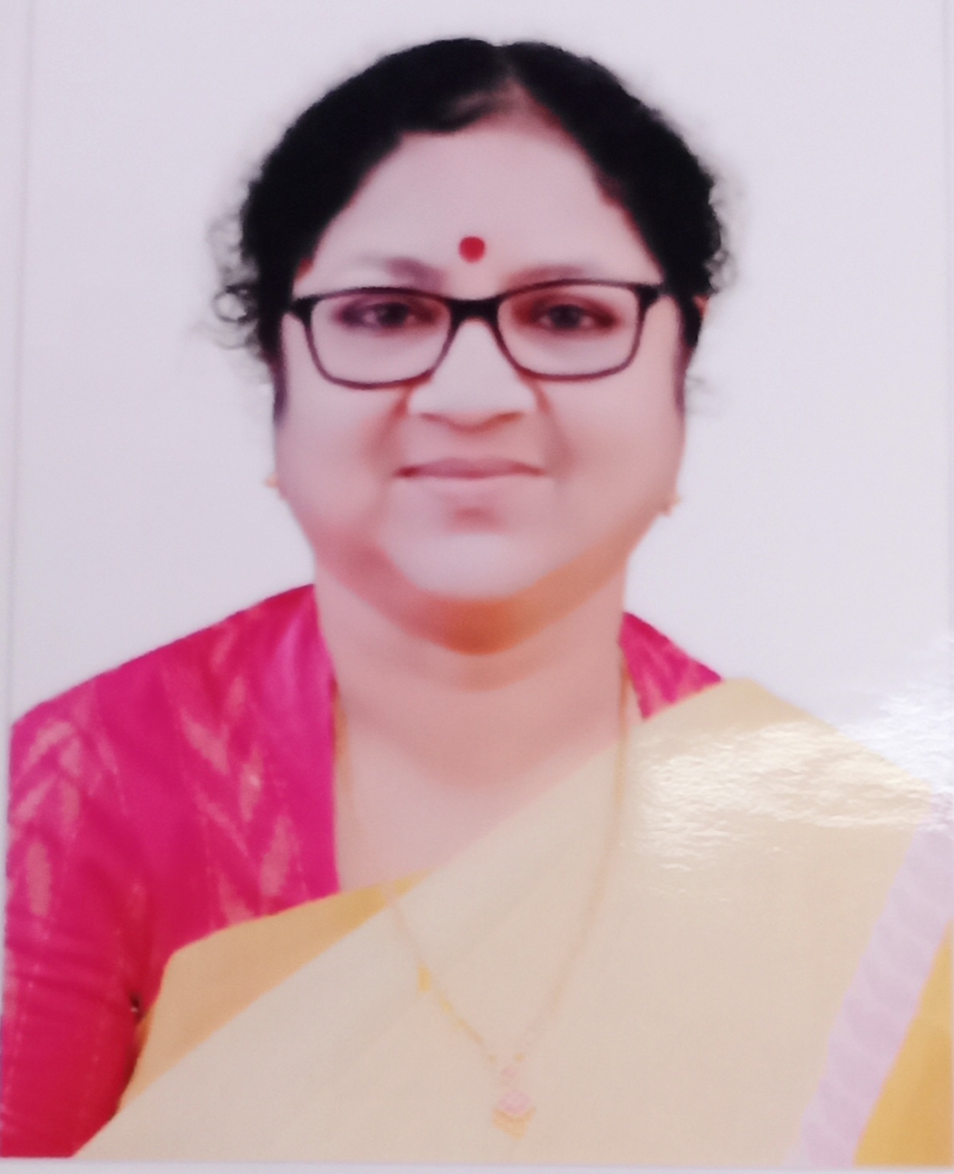 Prof. R Bindu