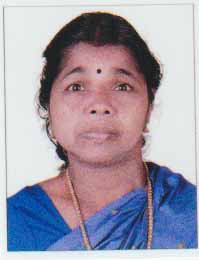 V Bindu W/O Ramachandran