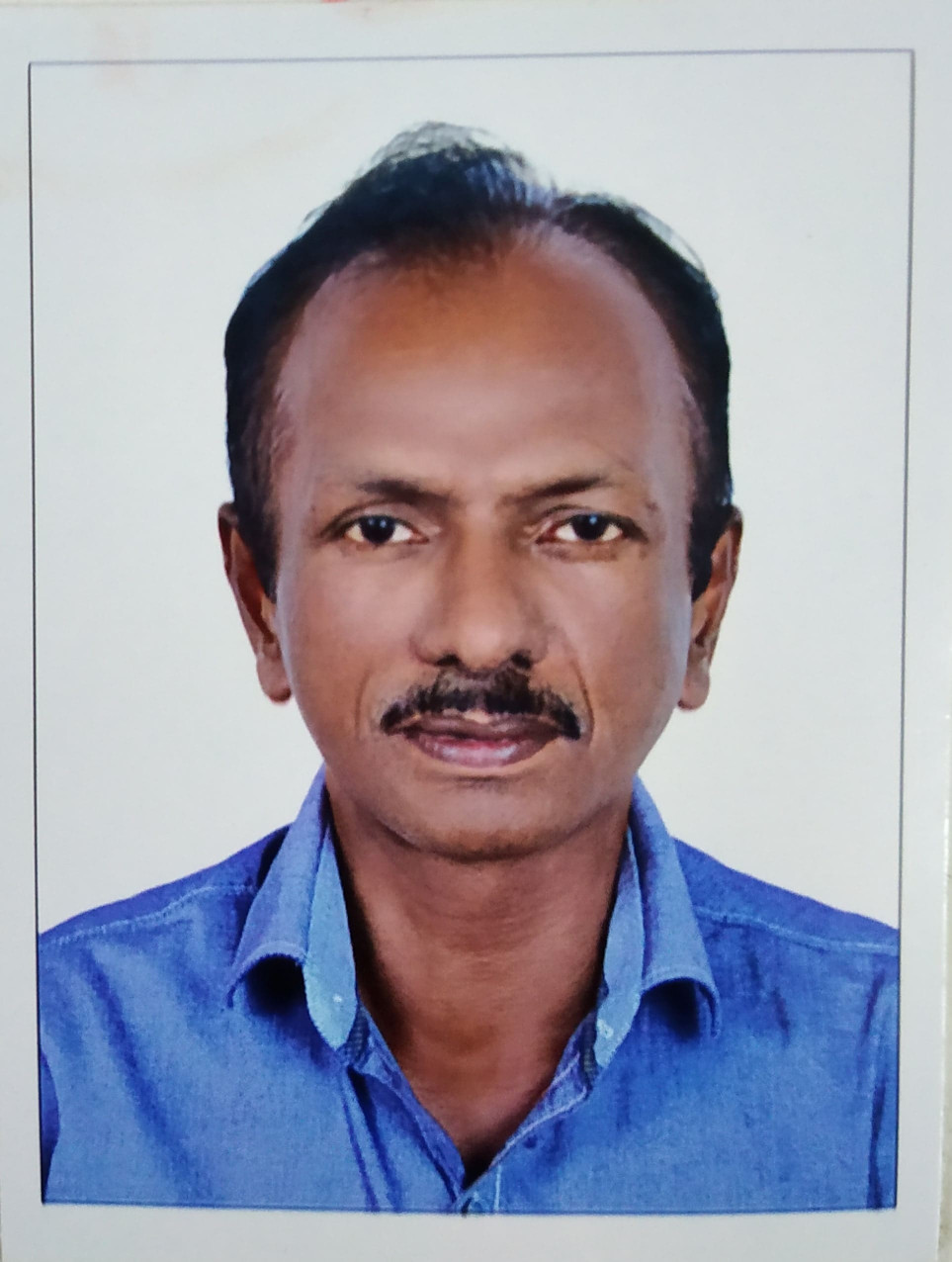 Adv. Jaimon Thankachan