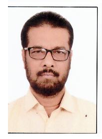 M K Aslam