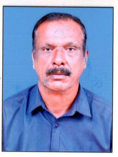 Abdul Gaffoor