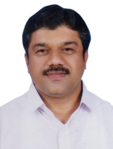 Adv. Brijesh Kumar