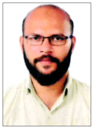 Faizal Madayi