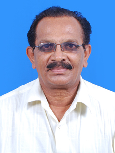 Puthiyapurayil Damodharan
