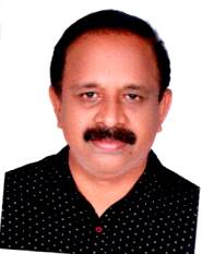 E.R.Santhosh Kumar