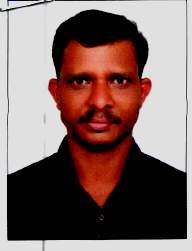 Sunil Vaidyar