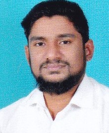 Ashik M M