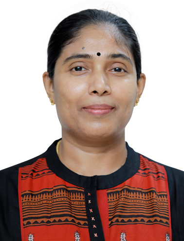 Archana Vandichal