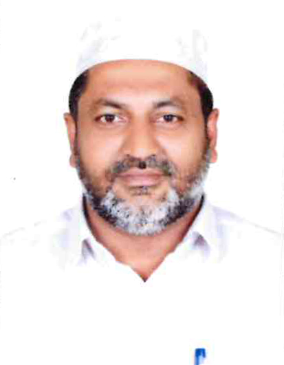B Shamsudheen Moulavi