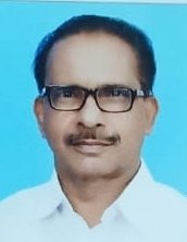 Meenoth Gangadharan