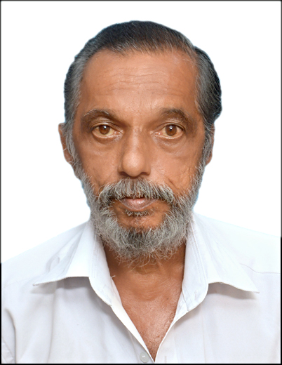 N K Surendran