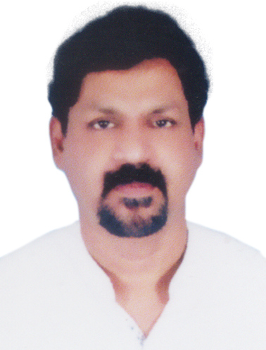 Ramesh Manikkoth