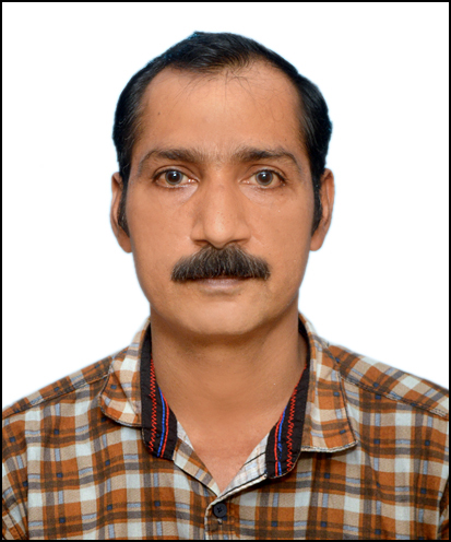 Satheesan P