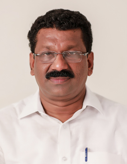 Satheeshan Pacheni