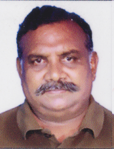 T K Ganesh Babu