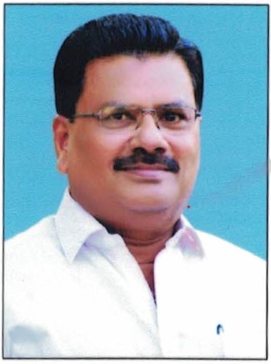 R. Ramachandran