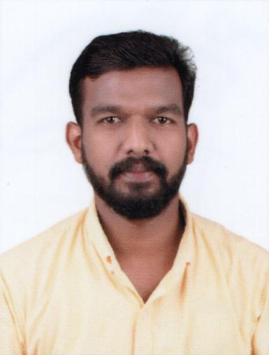 Nishanth Kumar I B