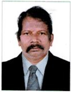 Vijaya K P