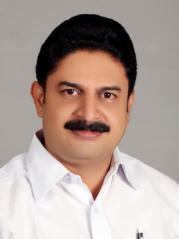 Malayinkeezhu Venugopal