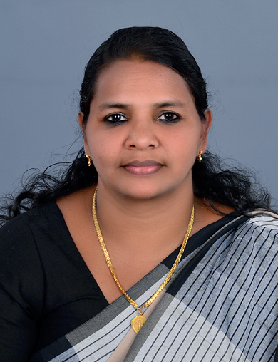 Sreekala Nadar