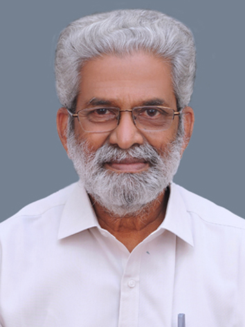 Sudhakaran Nair