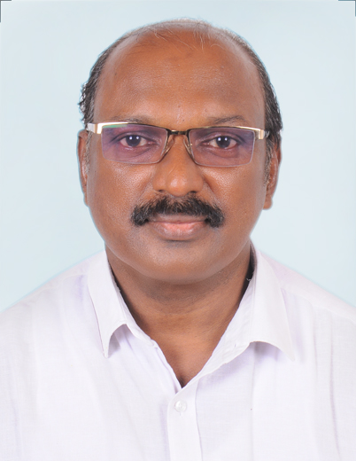 Geevarghese Samuel