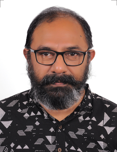 Sathyanarayanan S