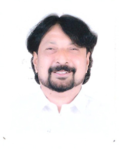 Vikraman Nair V