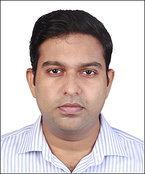 Nipun Cherian