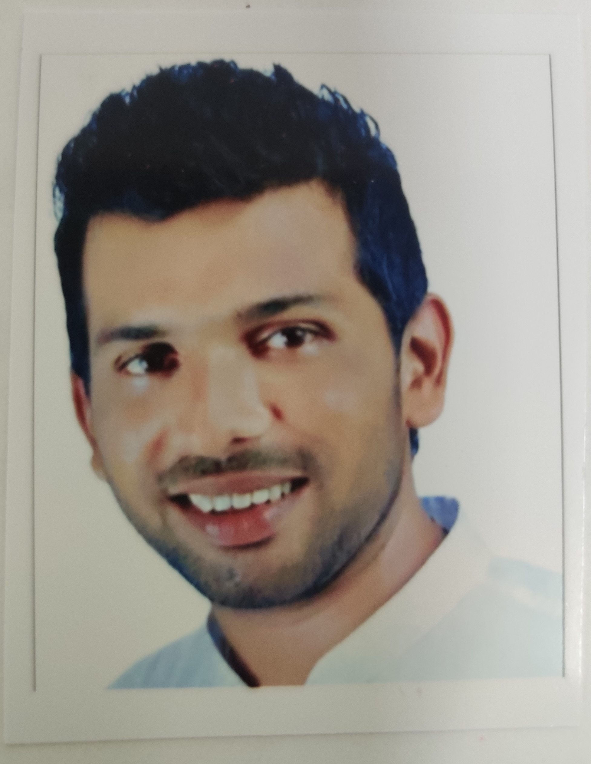 Rajaneesh Babu