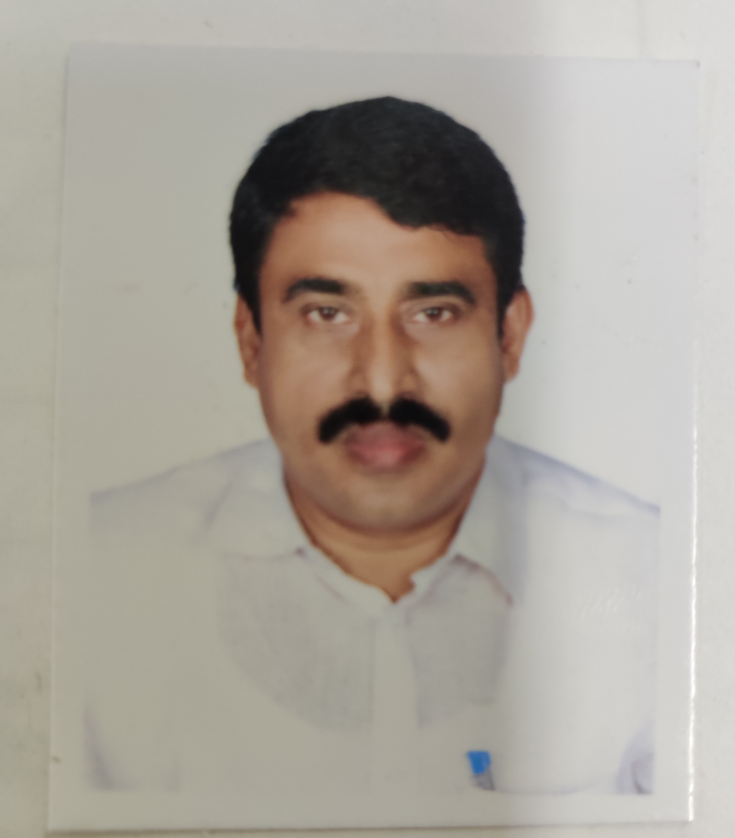 Riyad K M