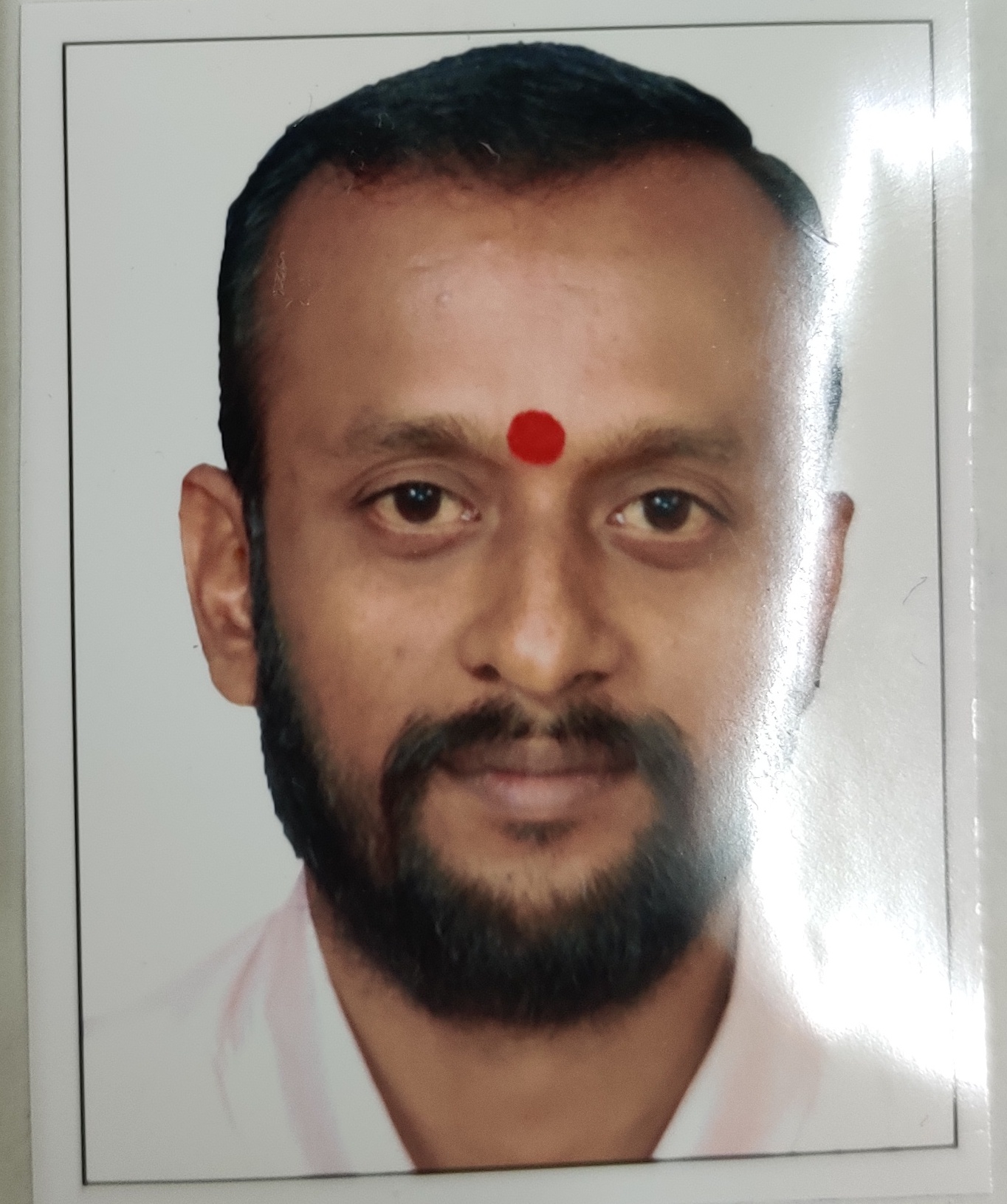 Sivakumar V