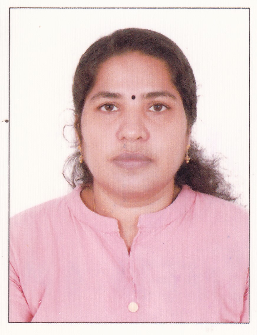 O. M. Sreeja