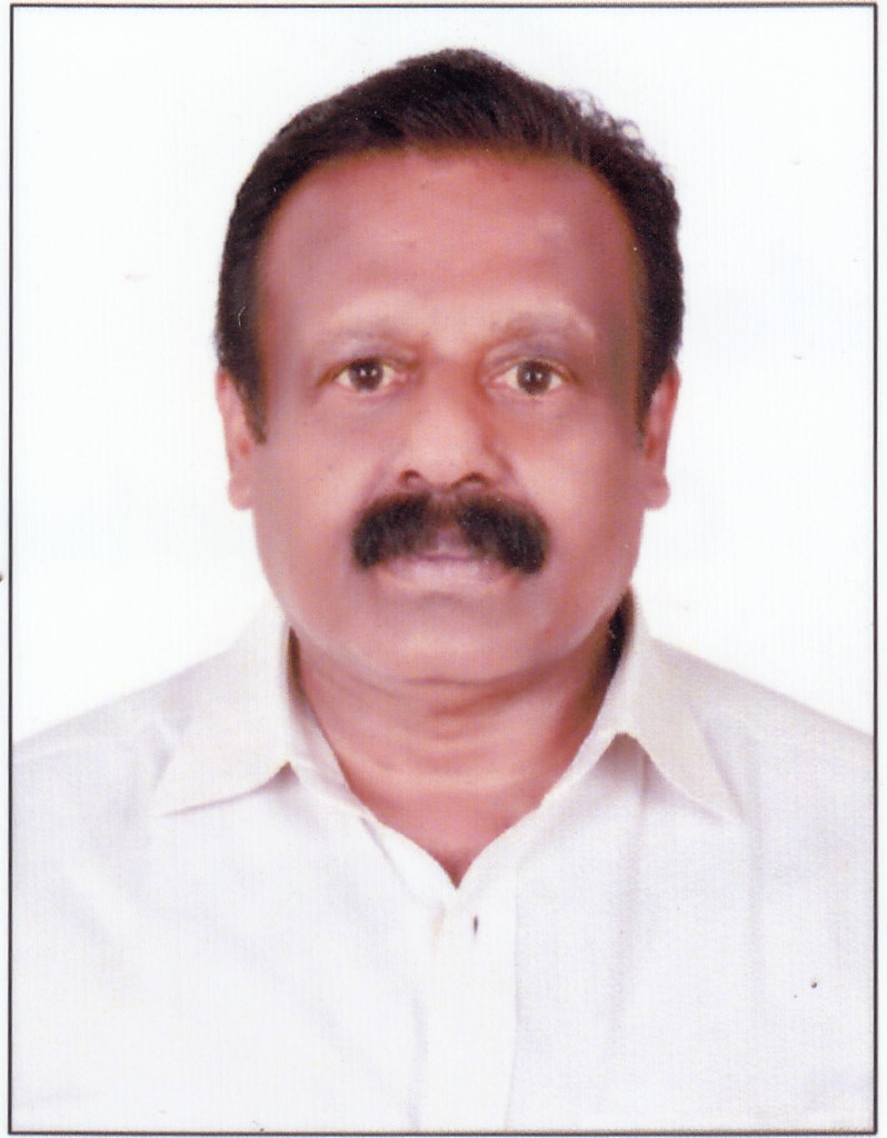 Santhosh Cherakkulam