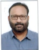 Vasanthakumar K V