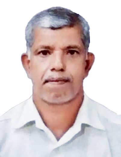 Abdul Razak K S/O Ahmad Kutty