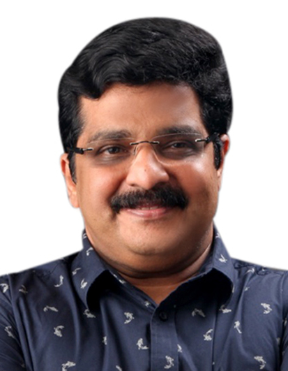 Dr. M.K Muneer