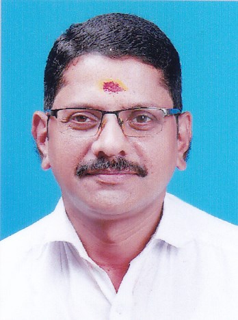 Manoj K