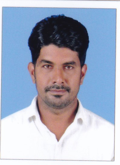 Muneer M.K S/O Muhammed