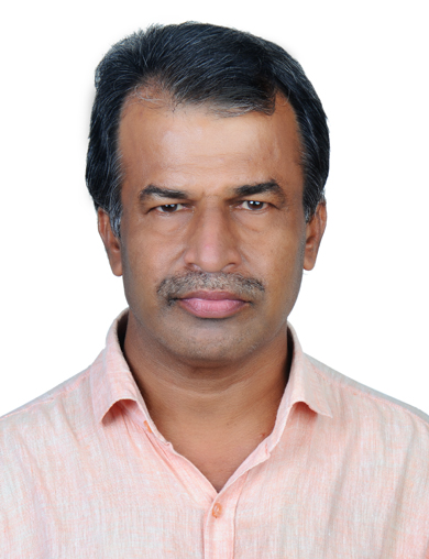 Naseer Ahmed A