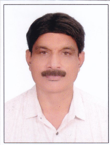 Saleem Nechole