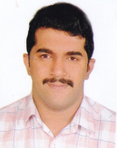 Shahin K C