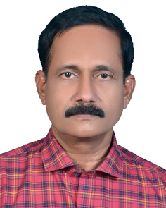 Sunil M
