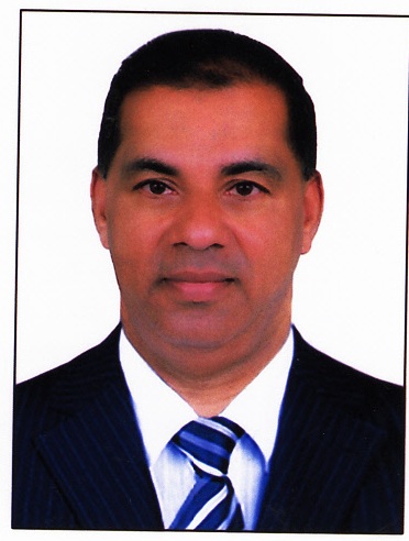Kattuparuthy Sulaiman Haji