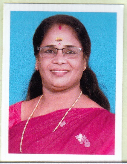 Sheeba Unnikrishnan