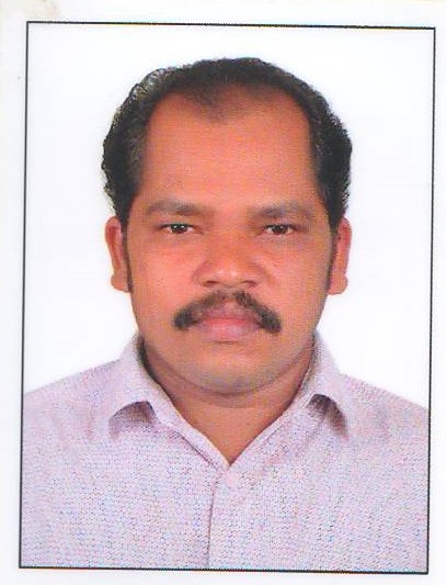 Sivadasan T