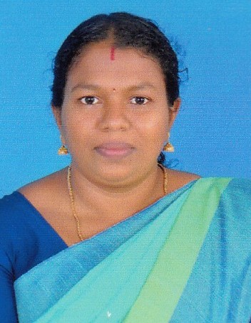 Rajani C K