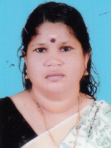 Santhakumari
