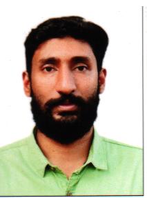 Jijo G Modi