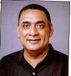 Dr. Joe Joseph
